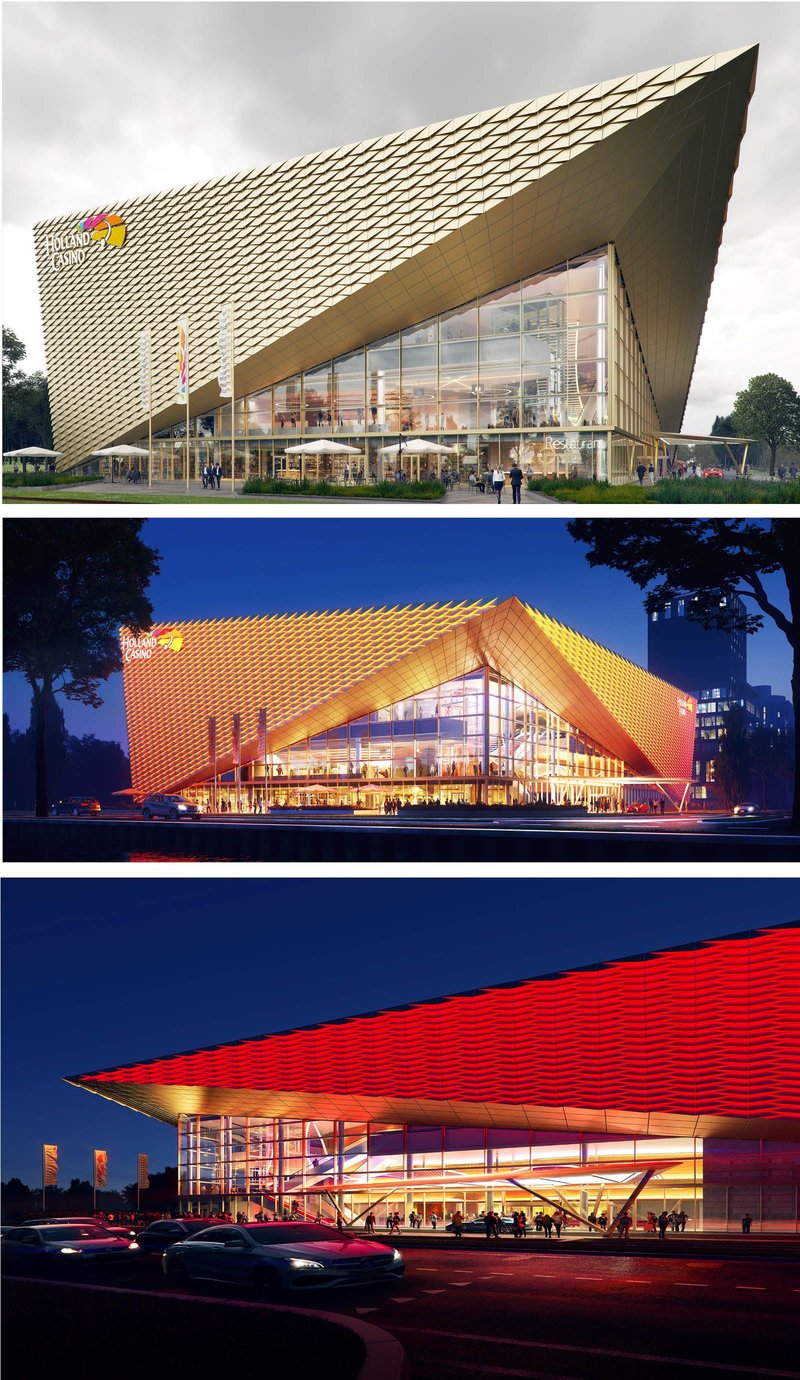 Best casino b7 in Netherlands